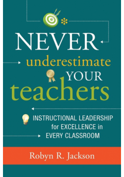 Never Underestimate Your Teachers