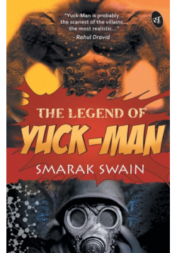 The Legend of Yuck Man