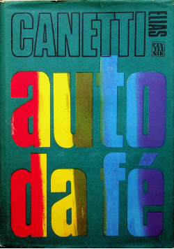 Auto de fe
