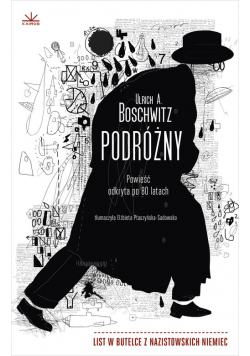 Podróżny