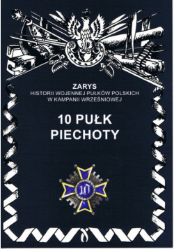10 pułk piechoty