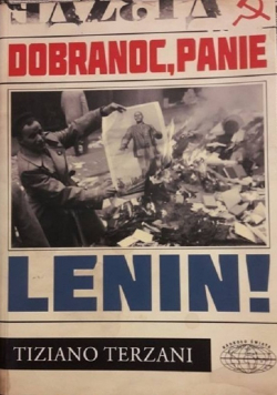Dobranoc panie Lenin