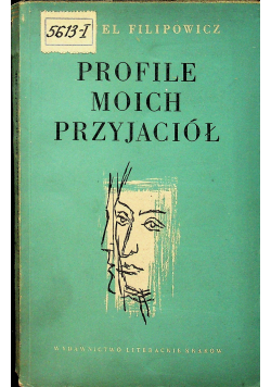 Profile moich przyjaciół