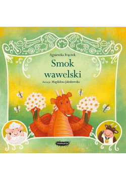 Legendy polskie Smok wawelski