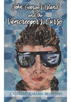 John George's Island and the Vamcreeper's Curse