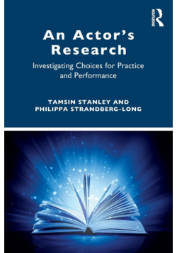 An Actor's Research