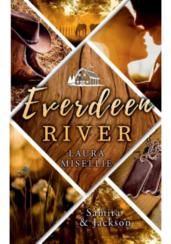 Everdeen River