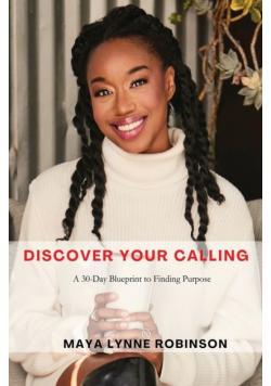 Discover Your Calling