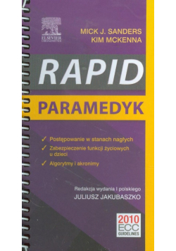 RAPID Paramedyk