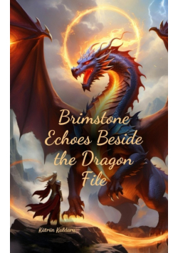 Brimstone Echoes Beside the Dragon File