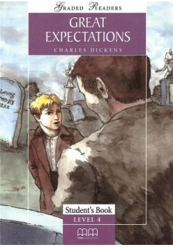Great Expectations SB MM PUBLICATIONS