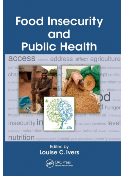 Food Insecurity and Public Health