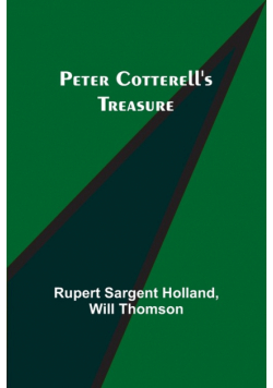 Peter Cotterell's Treasure