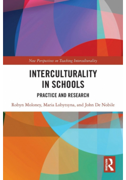 Interculturality in Schools