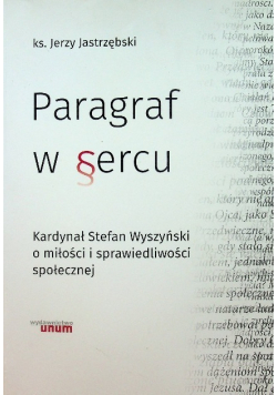 Paragraf w sercu