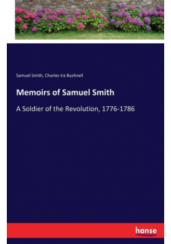 Memoirs of Samuel Smith