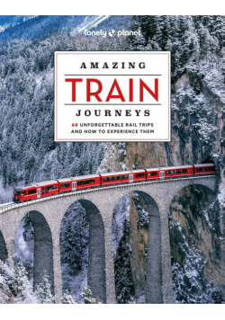 Amazing train journeys wer. angielska