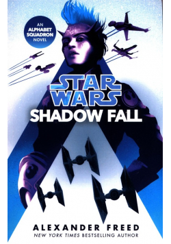Star Wars Shadow Fall