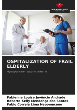Ospitalization Of Frail Elderly