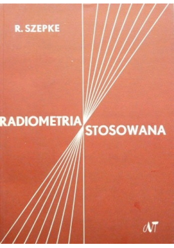Radiometria stosowana