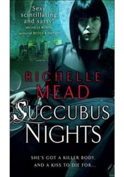 Succubus Night