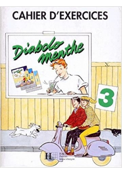 Diabolo menthe 3 Methode de francais