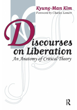 Discourses on Liberation