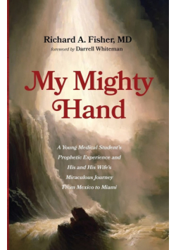 My Mighty Hand