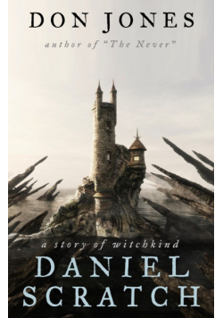 Daniel Scratch