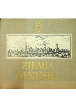 Ziemia Olkuska