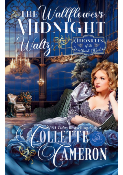 The Wallflower's Midnight Waltz