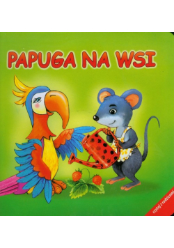 Papuga na wsi