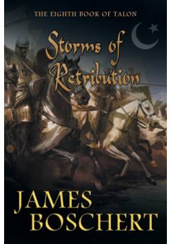 Storms of Retribution