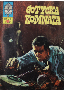 Gotycka Komnata Cz II