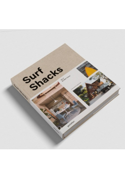 Surf Shacks Vol. 2