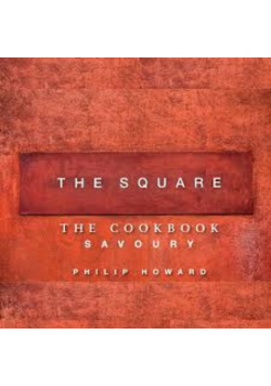 The Square Cookbook