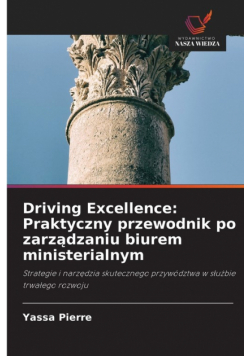 Driving Excellence