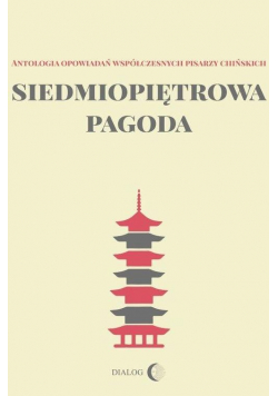 Siedmiopiętrowa pagoda