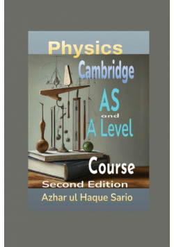 Cambridge Physics AS and A Level Course
