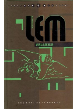 Lem Wizja Lokalna