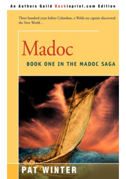 Madoc