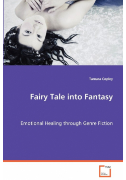 Fairy Tale Into Fantasy