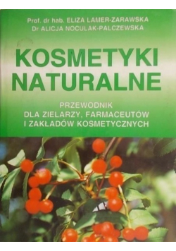 Kosmetyki naturalne