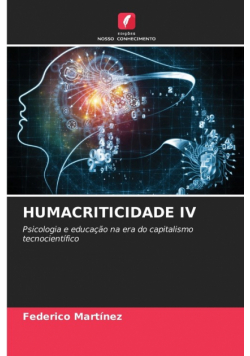 Humacriticidade Iv