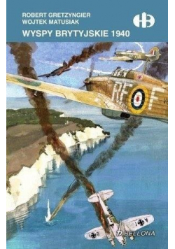 Wysypy brytyjskie 1940