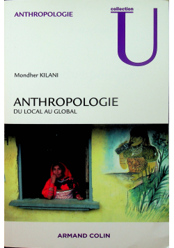 Antropologie du local au global