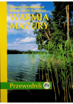 Warmia Mazury przewodnik
