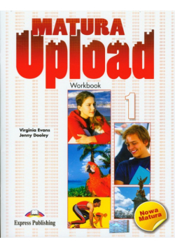 J. - Matura Upload 1 Workbook