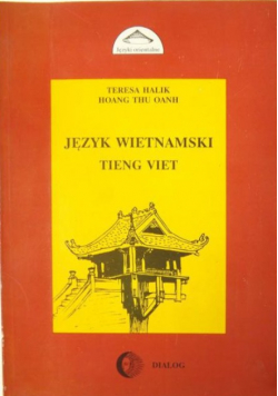 Język wietnamski. Tieng Viet