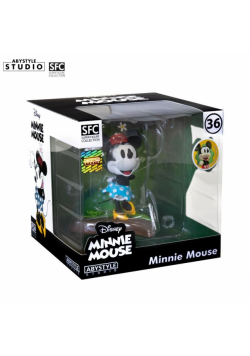 Figurka Minnie Disney